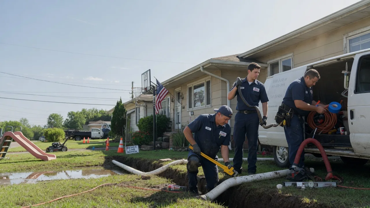 Toilet Installation in Ewing, MO near me